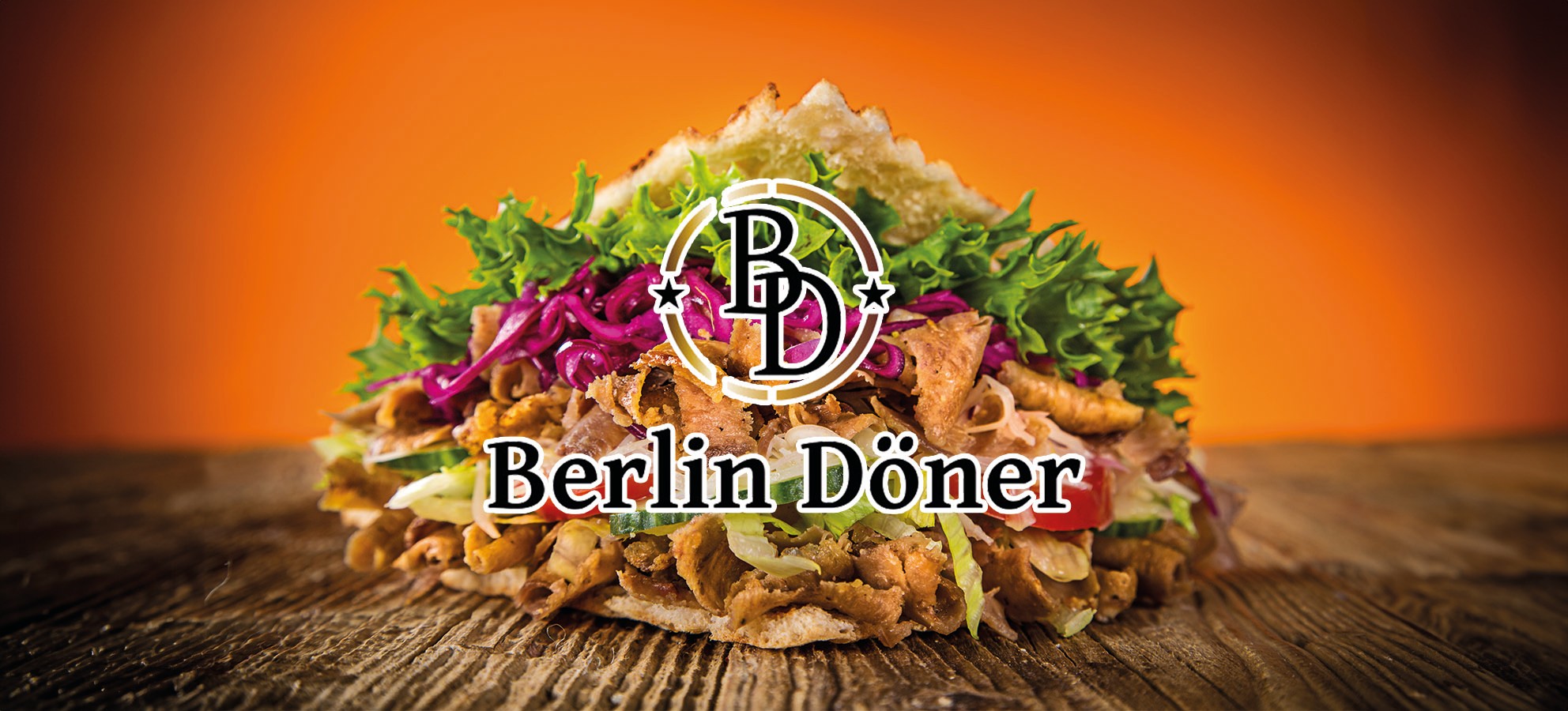 Berlin Döner Lahde Petershagen