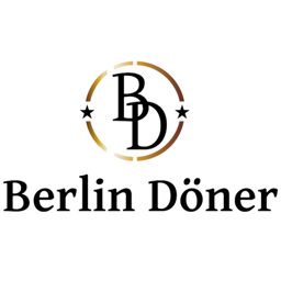 Berlin Döner Lahde Petershagen logo.